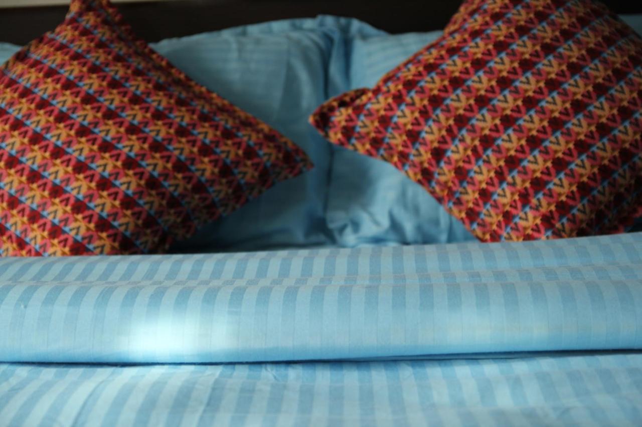 Hope Guest House Pokhara Chambre photo