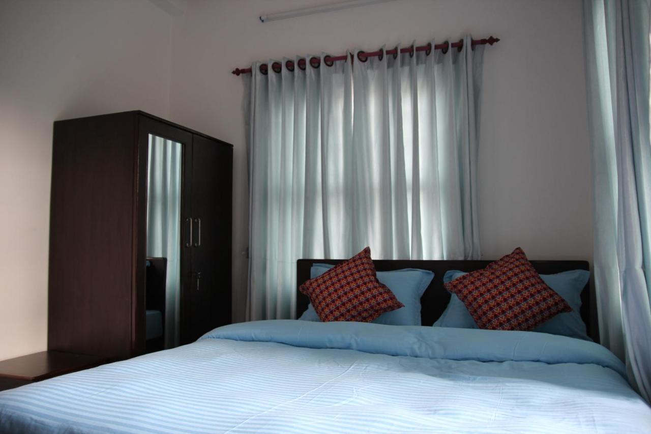 Hope Guest House Pokhara Extérieur photo