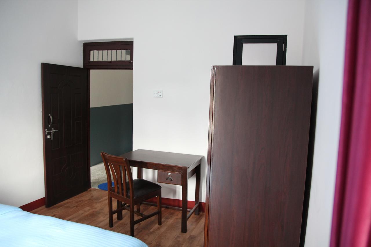 Hope Guest House Pokhara Chambre photo