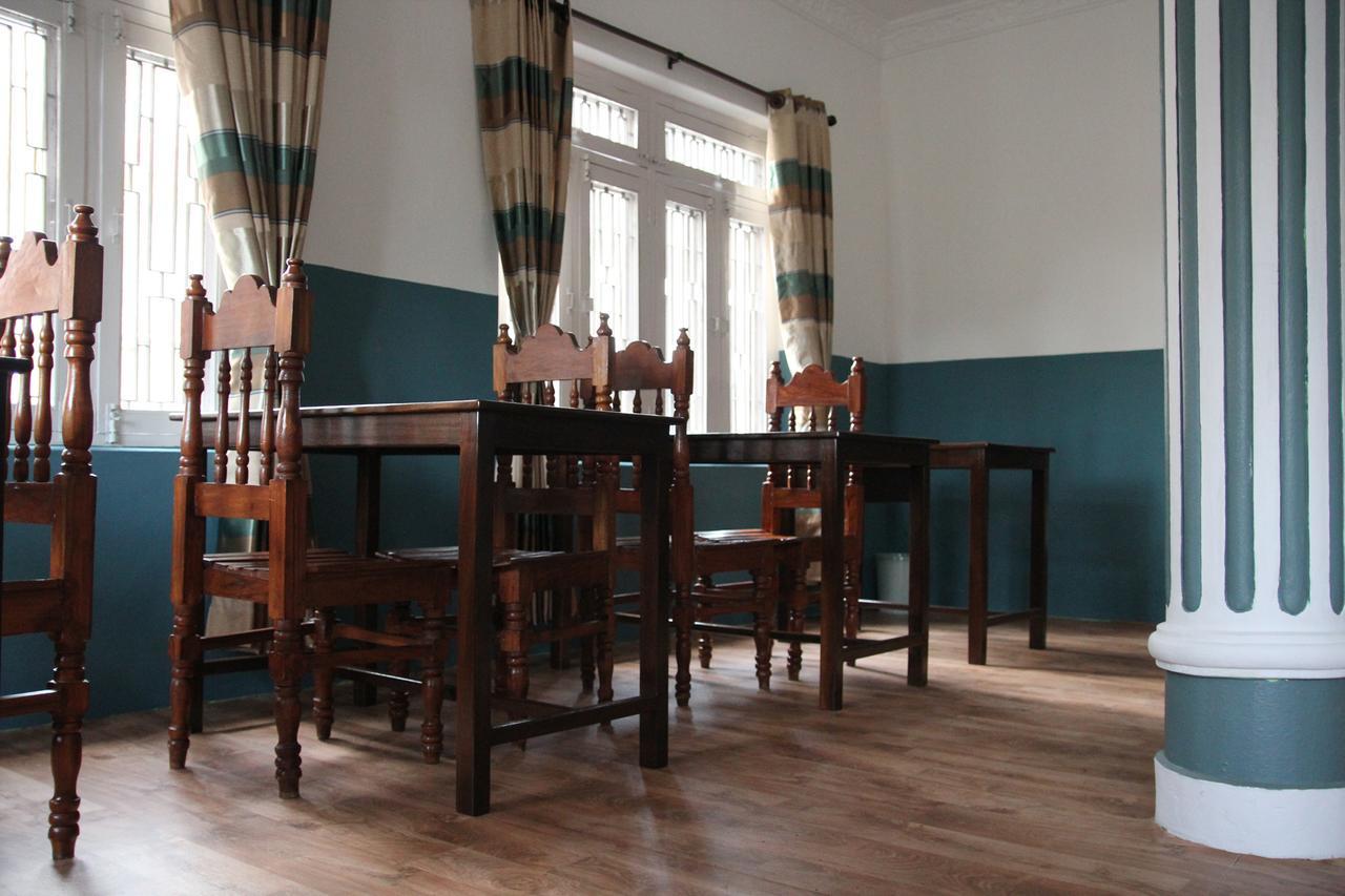 Hope Guest House Pokhara Extérieur photo