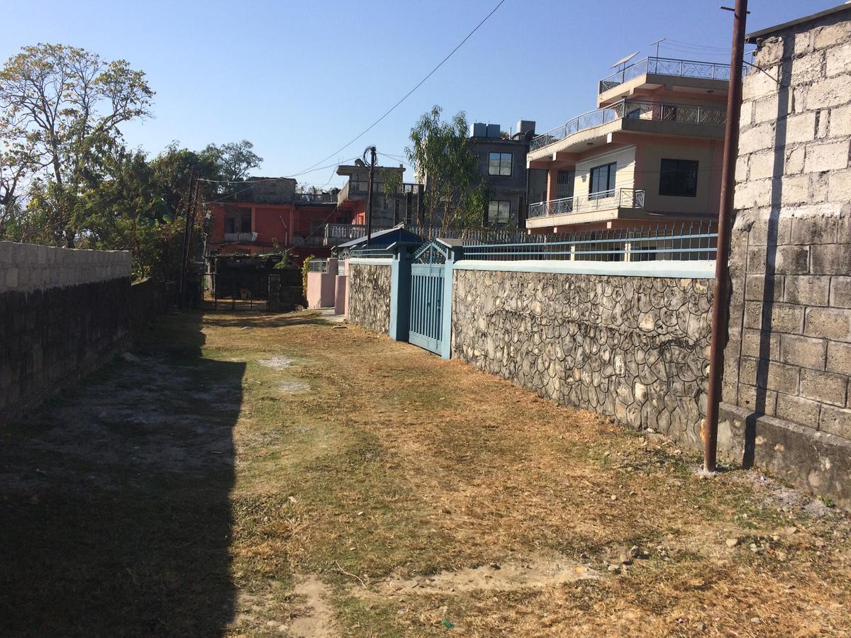 Hope Guest House Pokhara Extérieur photo