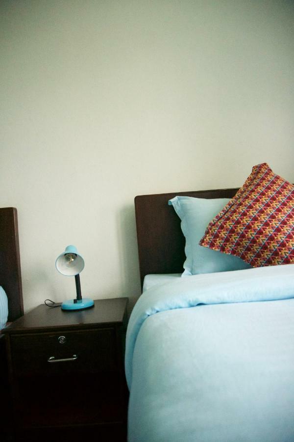 Hope Guest House Pokhara Extérieur photo