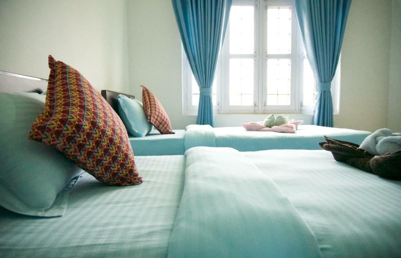 Hope Guest House Pokhara Extérieur photo