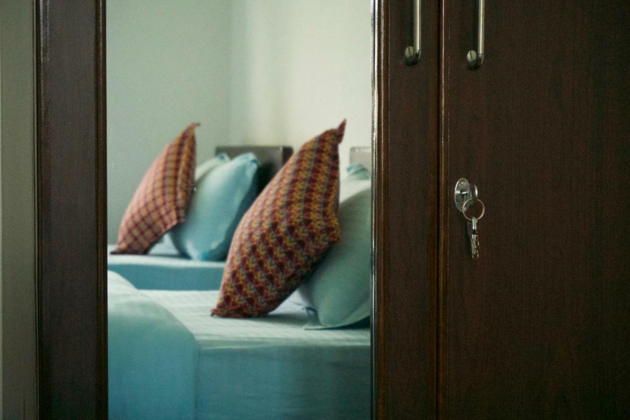 Hope Guest House Pokhara Extérieur photo