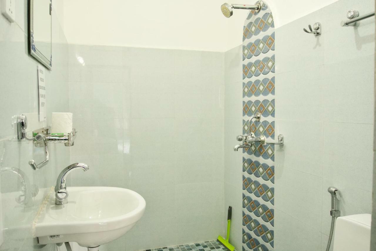 Hope Guest House Pokhara Extérieur photo