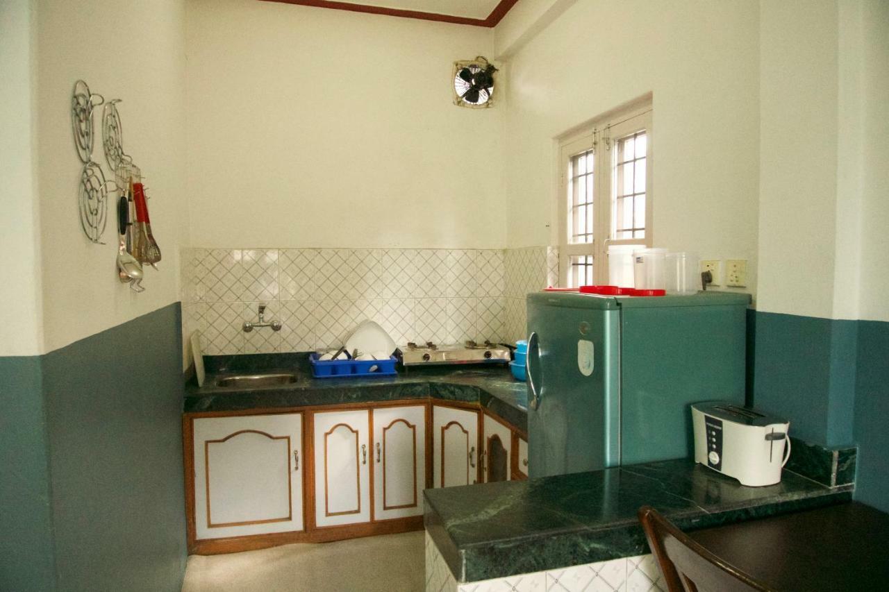 Hope Guest House Pokhara Extérieur photo